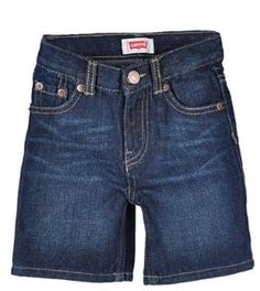 Ohut, laiha 5-taskuinen mini-Jean-shortsit naisille ja miehille