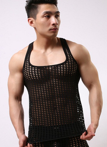 Mest Gym Vest