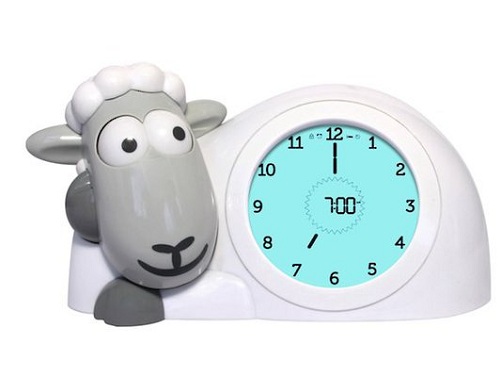 Παιδικό ρολόι Sleep Trainer