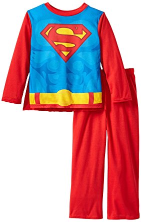 Σετ πιτζάμες Superman