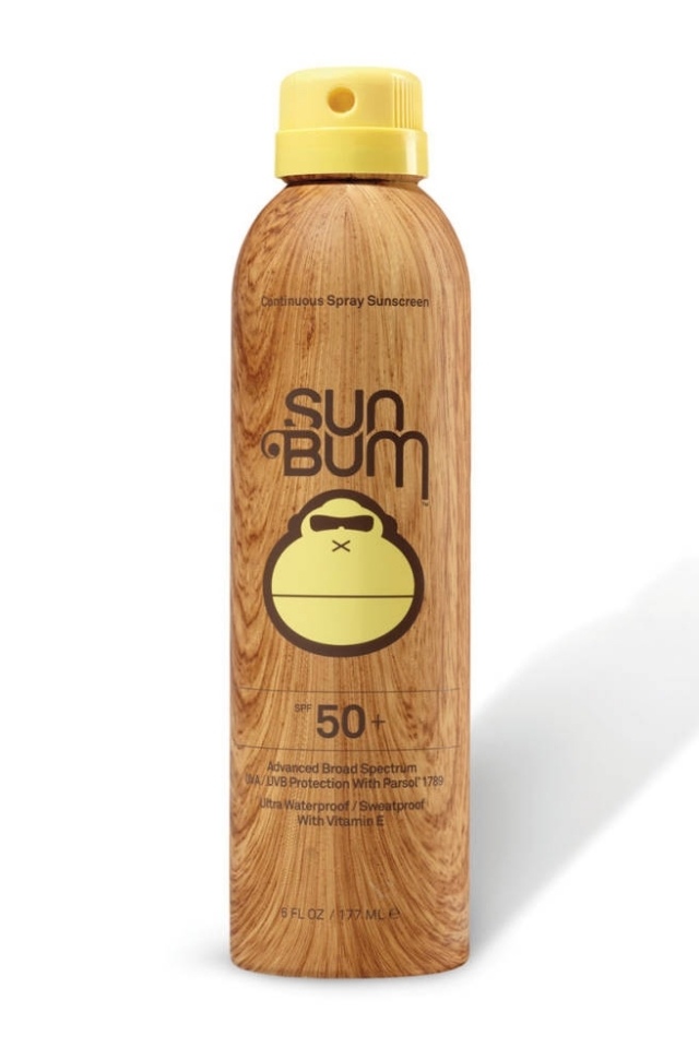 Solskyddsprodukt-för-hela-kroppen-Sun-Bum-Continuous-Spray