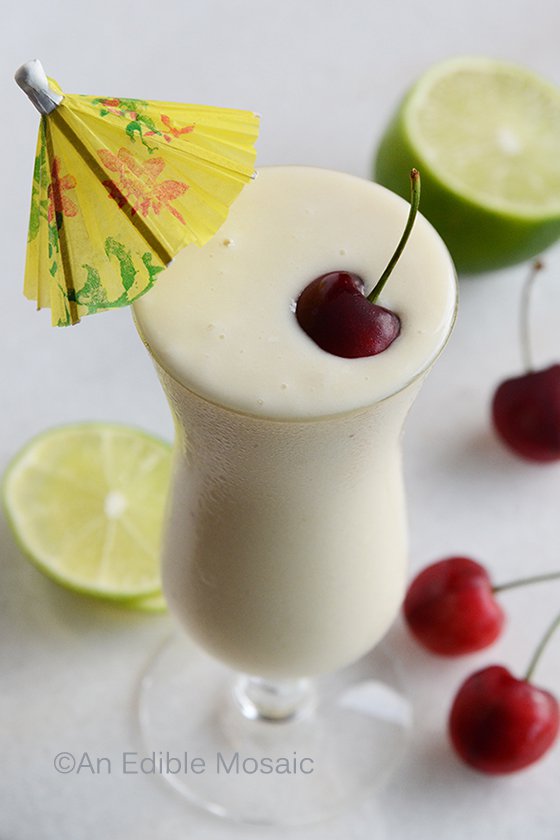 pina-colada-smoothie-utsökt-hälsosamt