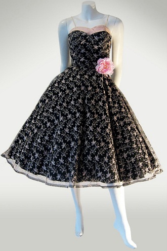 Vintage Junior φόρεμα