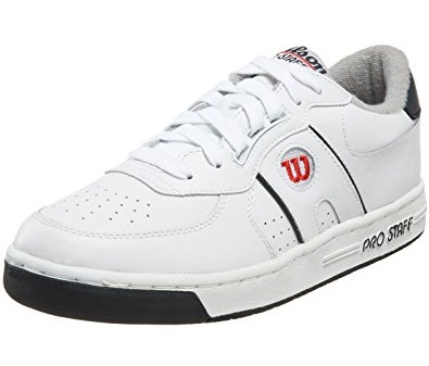 Παπούτσια τένις Wilson pro staff