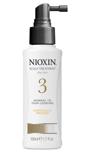 Nioxin 3 -järjestelmäpaketti