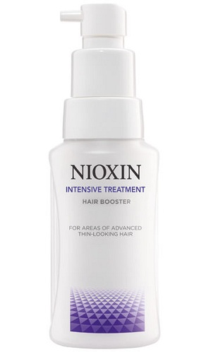 Nioxin Hair Booster Intensiivinen juurikäsittely