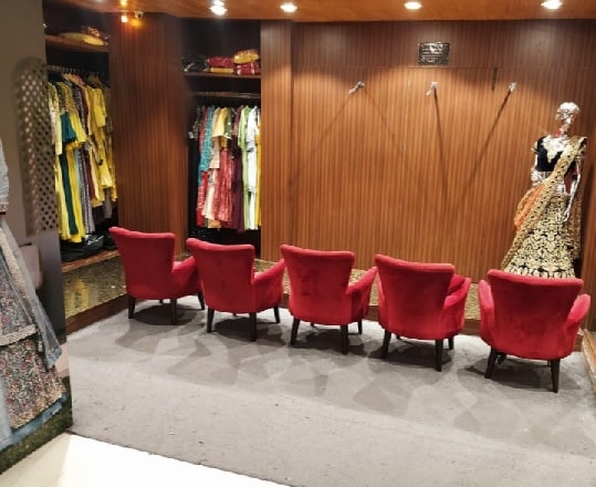 Akarshan Boutique Δελχί