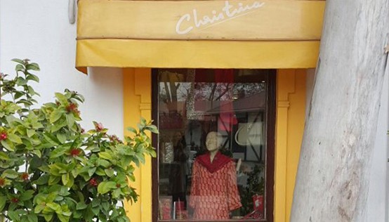 Christiana Boutique Δελχί