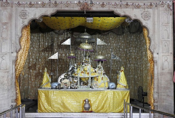 Govind DevJi -temppeli