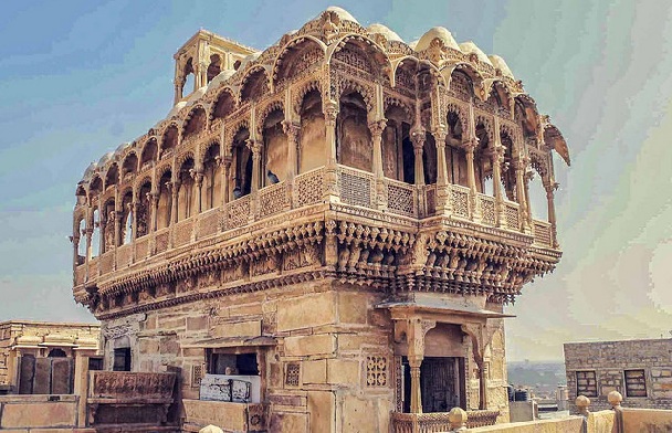salim-ji-ki-haveli_jaisalmer-τουριστικά μέρη