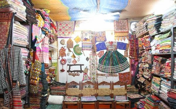 μετάξι-διαδρομή-τέχνη-γκαλερί_jaisalmer-τουριστικά-μέρη