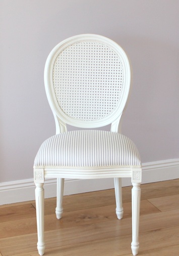 Καρέκλες Net Cane