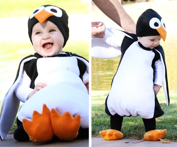 baby-kostym-karneval-pingvin-idé-pojke