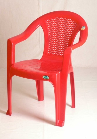 Τυπική καρέκλα Nilkamal
