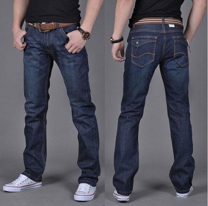 Lee Casual Jeans for Men