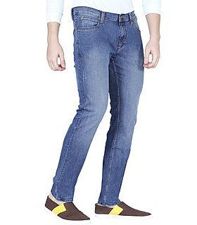 Απλό Lee Jeans για άνδρες