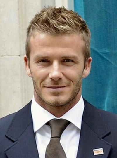 Hairstyle Spikes for Men