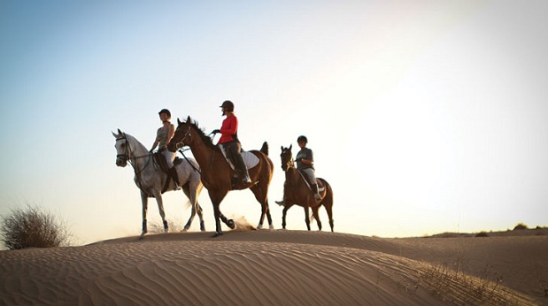 al-sahra-equestrian-centre_dubai-τουριστικά μέρη