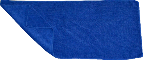 Πετσέτες χειρός Yoga Blue