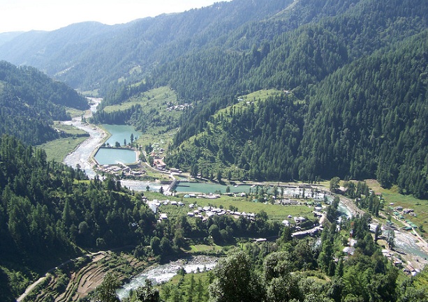 barot-valley_himachal-pradesh-τουριστικά μέρη