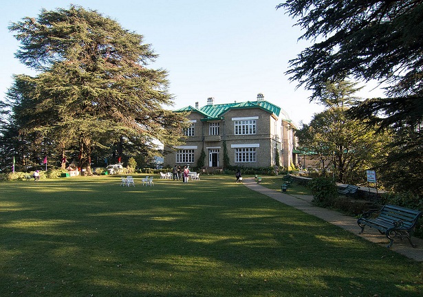 chail_himachal-pradesh-τουριστικά μέρη