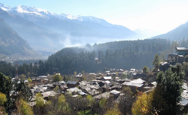 manali_himachal-pradesh-τουριστικά μέρη