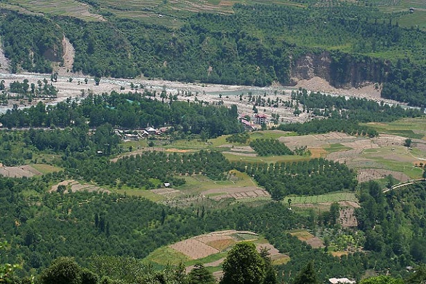 kullu_himachal-pradesh-τουριστικά μέρη