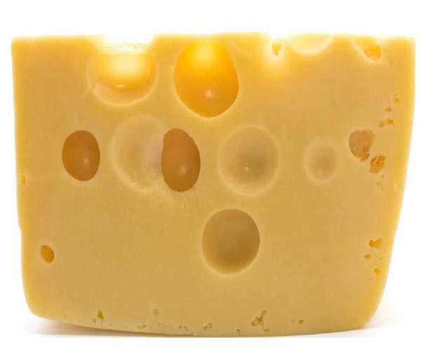 Τυρί εμενταλ