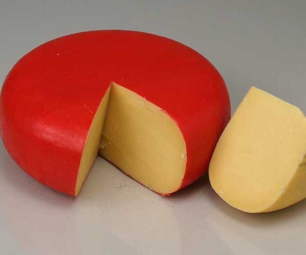 Τυρί γκούντα