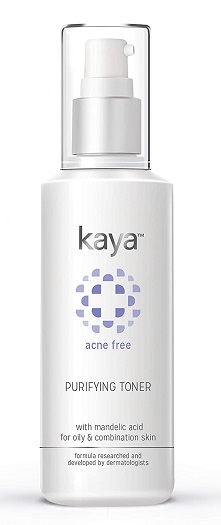 Kaya Skin Clinic Καθαριστικό Τονωτικό Για Λιπαρό Δέρμα