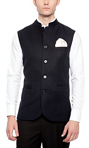 Γυναικείο γιλέκο Salwar Kameez