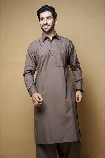 Ανδρικά πακιστανικά Salwar Kameez