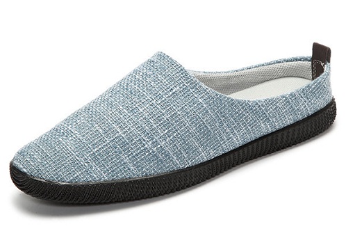 Casual Loafers χωρίς πλάτη