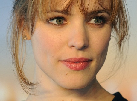 rachel mcadams χωρίς μακιγιάζ10