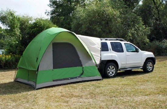 Bil camping idéer berg semester