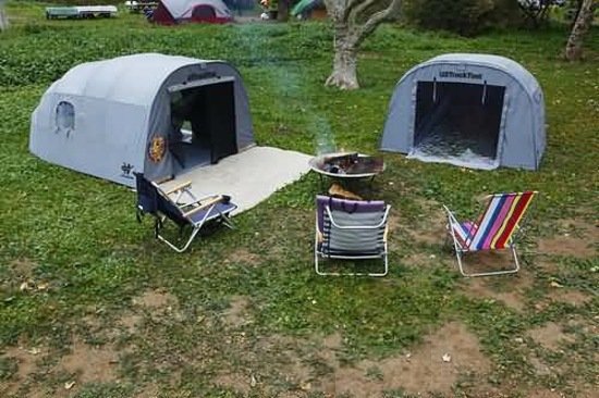 Camping tält semester upplevelser idéer