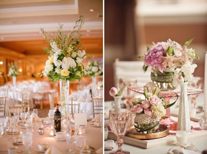 Dekorations-idéer-bröllop-på-vår-bord-Schmick-delikat-blommar-romantisk