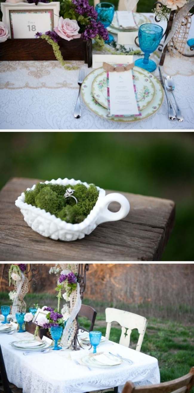 rustika-dekorer-bröllop-i-trädgården-vår-idéer-servis-textilier