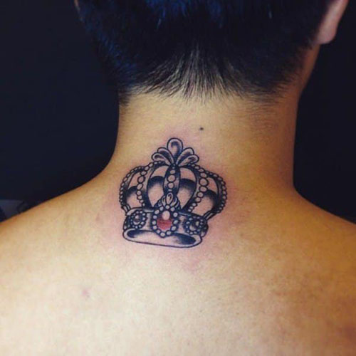 Paras King Tattoo -mallit