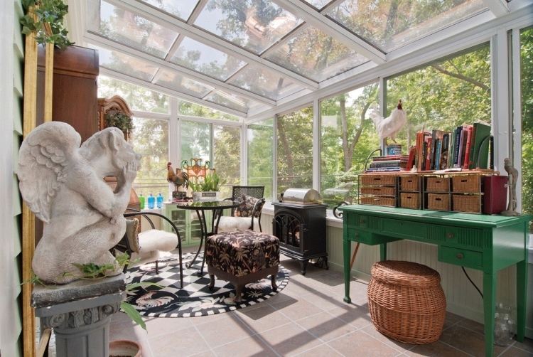 möbleringsidéer-vinterträdgård-veranda-vintage-möbler-fundusstuecke