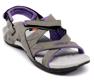 Sparx Grey Floater Sandaalit