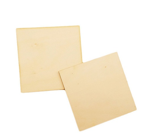 DIY puinen käsityö