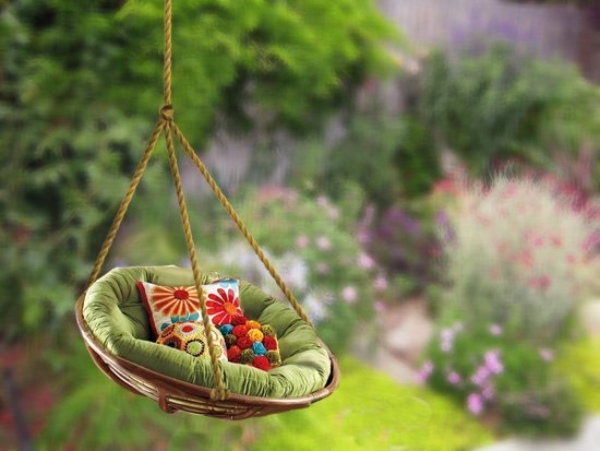 trädgård-stol-sväng-gör-idé-dig själv