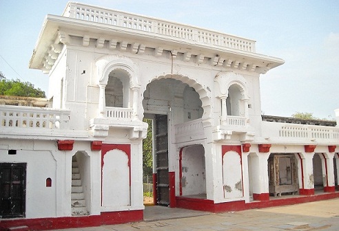 ναός dattatreya hyderabad
