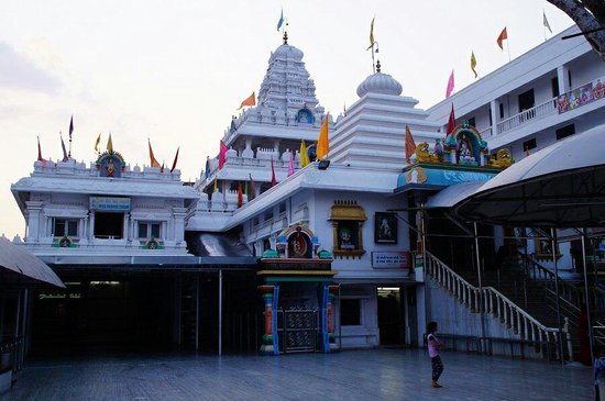 Ναός Shyam