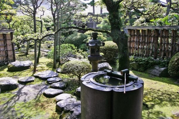 16 steg för japansk trädgårdsdesign hirsch schrecker