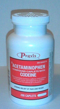 Ακεταμινοφαίνη για κοινούς πονοκεφάλους