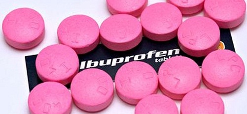 Ibuprofeeni migreeniin, poskionteloon ja jännityspäänsärkyyn