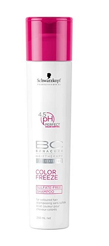 Schwarzkopf Professional Sulphate Free Shampoo