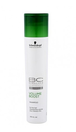 Schwarzkopf BC Volume Boost -shampoo